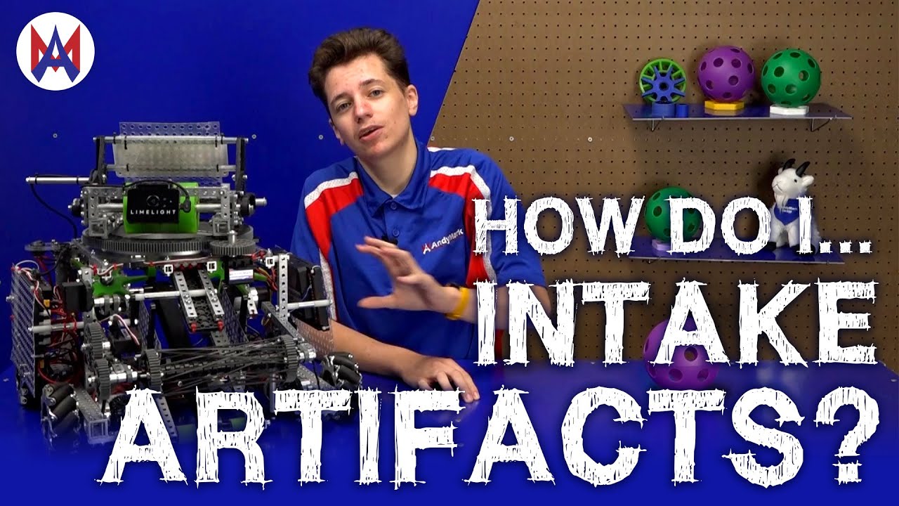 How Do I Intake Artifacts in DECODE?