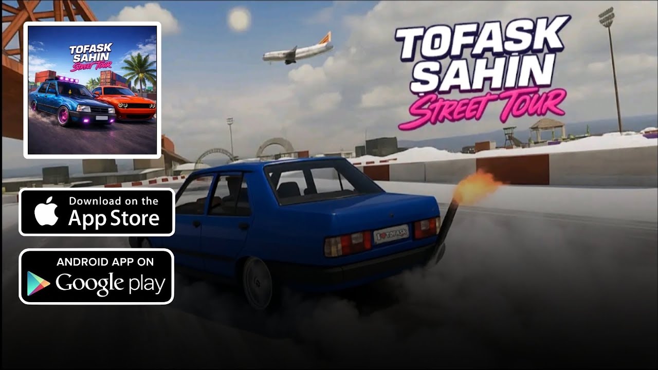 🔥🚗 Master Drive: Street Tour Gameplay | Ultimate City Driving Experience (Android & iOS) 🚦🌆