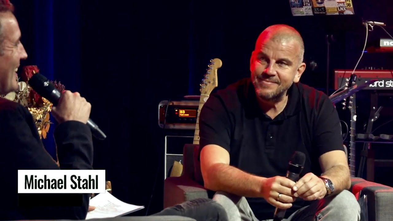 Gottesdienst mit Michael Stahl | 12.9.2021 | EFG Erkrath 'Treffpunkt Leben'