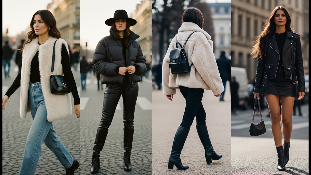 How Stylish Italians Dress in February | Milan Fashion 2026