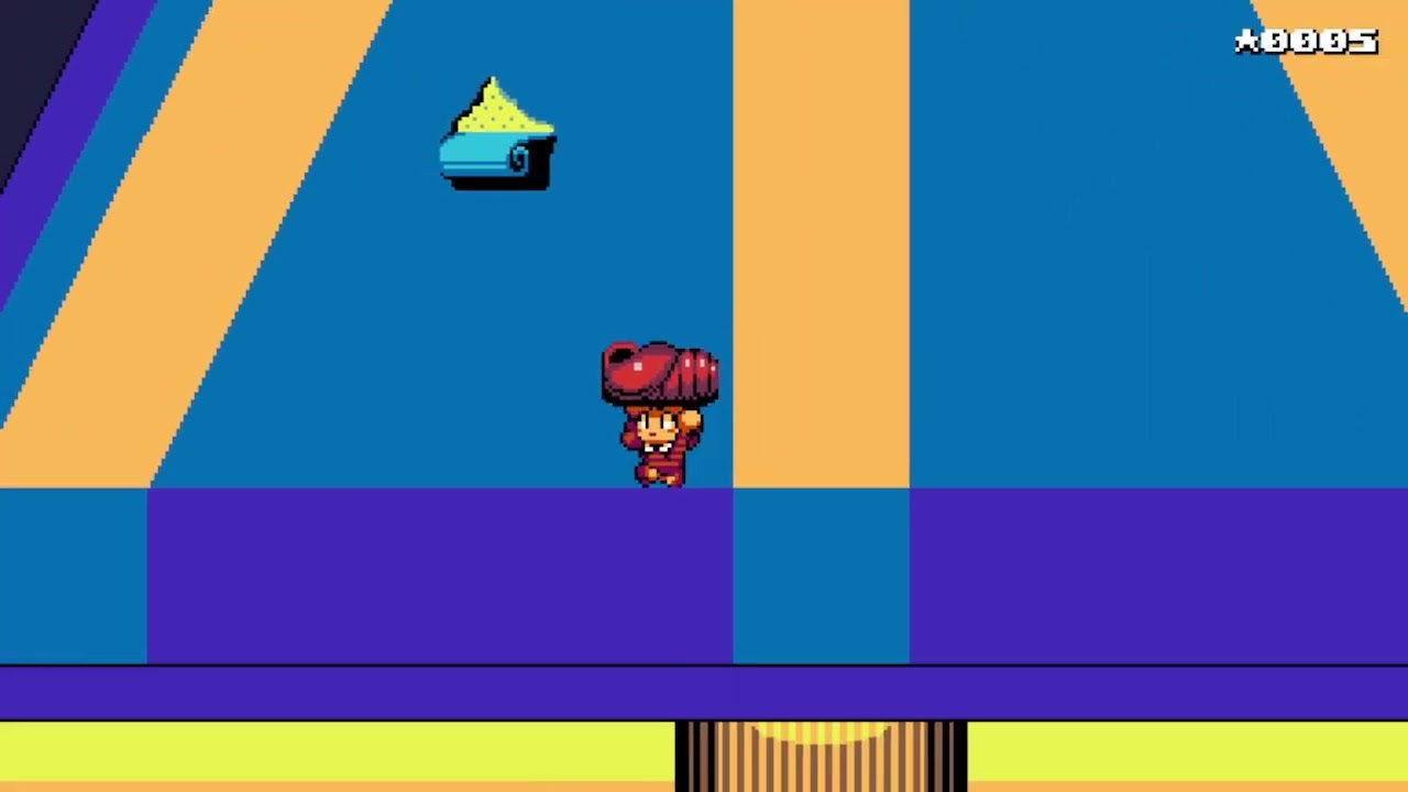 UFO 50 First Playthrough (Finale)