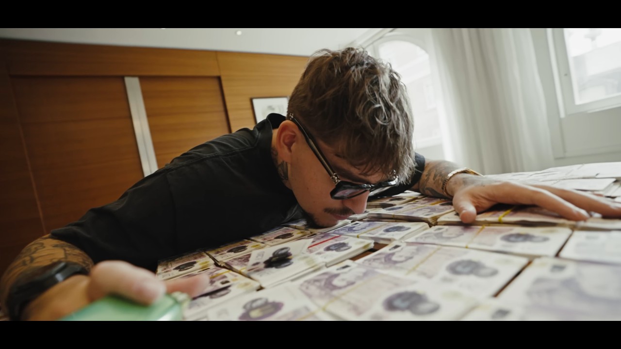 Free Yeat x BNYX x Gloosito x Yung beef type beat 