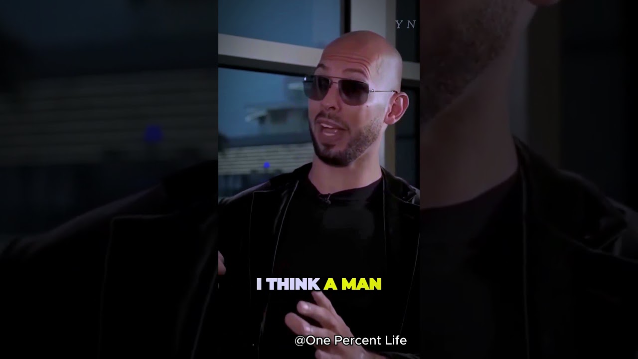 The Ideal Woman