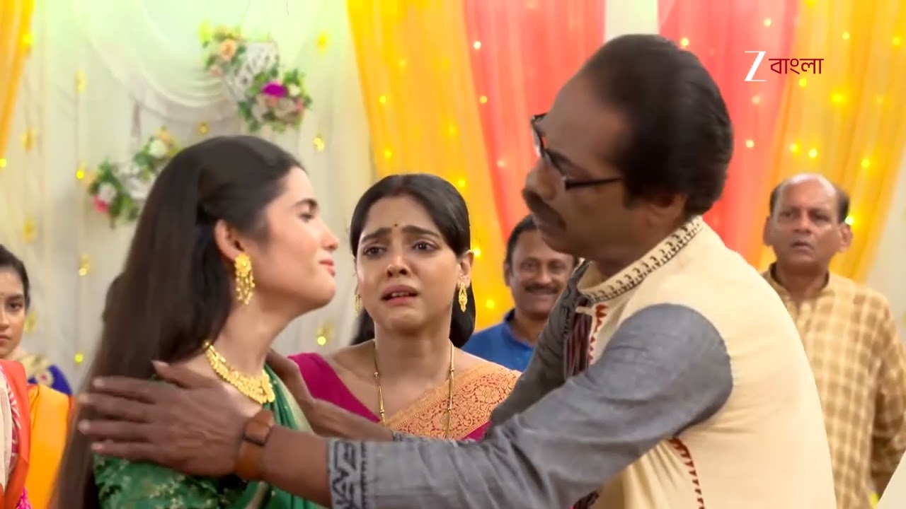 Kone Dekhaa Aalo | লাজুকে আর ফিরিয়ে নিতে চায় না তার বাবা !