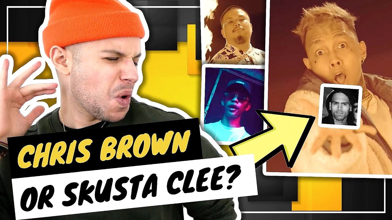 Skusta Clee ✘ Юри Доуп - Танцуй с тобой | СВААААААААААА!!! | ЧЕСТНАЯ РЕАКЦИЯ