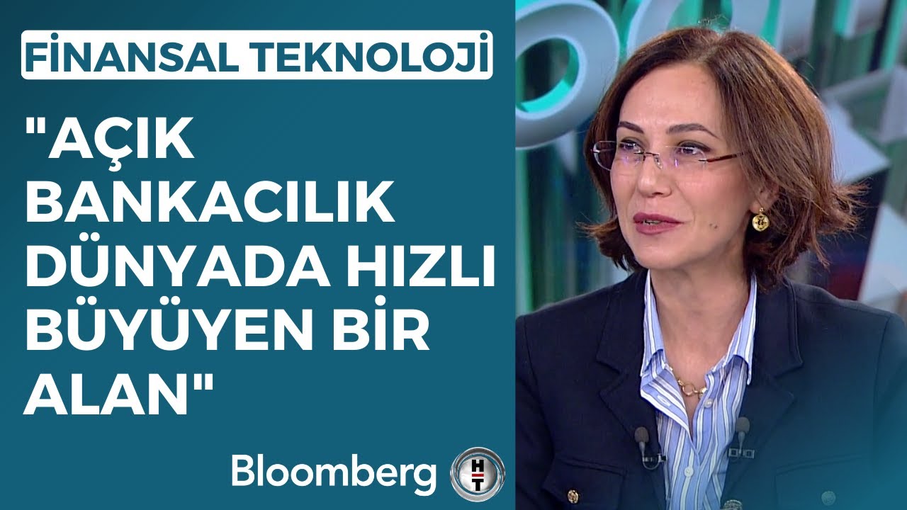 Finansal Teknoloji - 