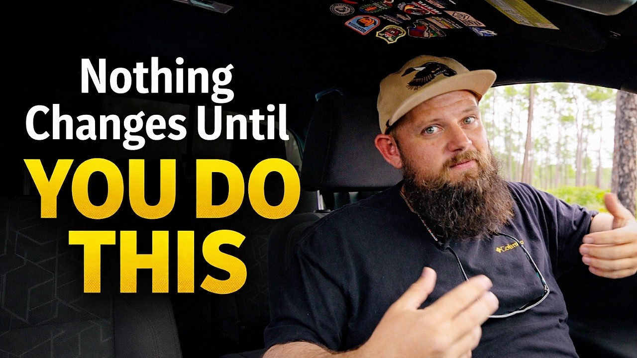 God is Calling You to Take Action