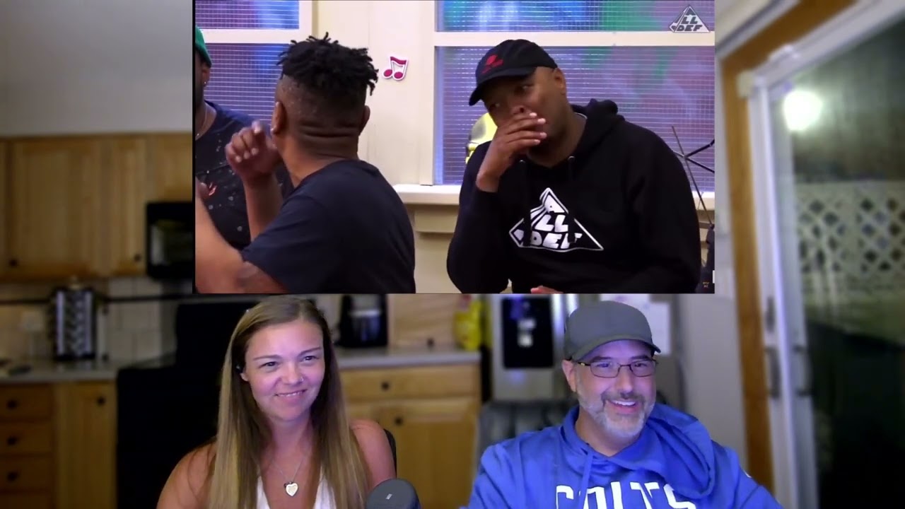 Roast Me - Patrick Cloud Best Moments - Reaction