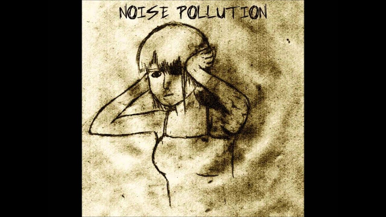 Noise Pollution - Darkside
