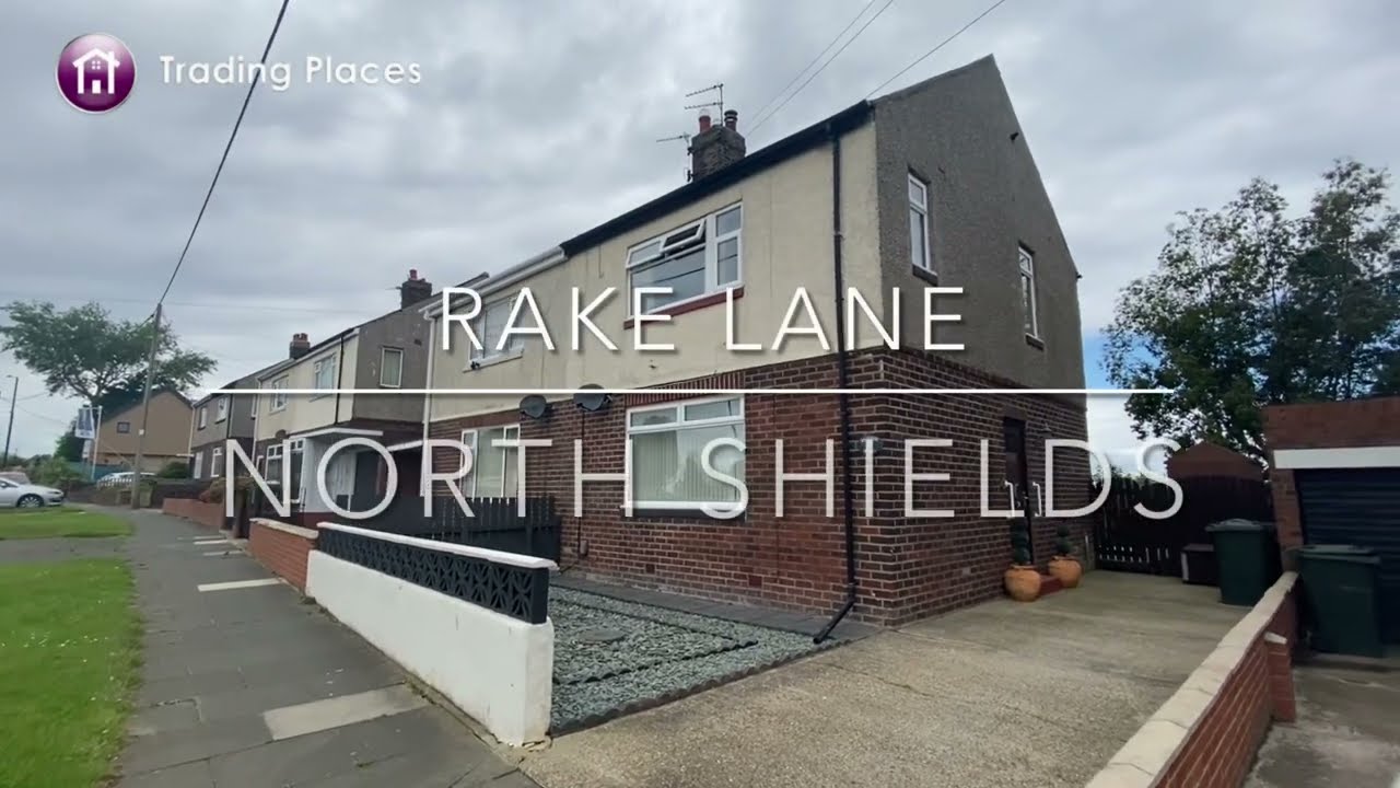 Rake Lane, Virtual Viewing