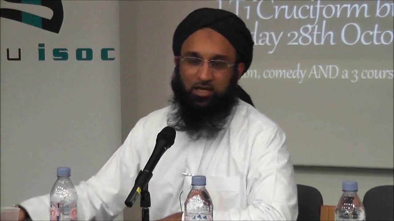 The Justice of Nur ad-Din Zangi