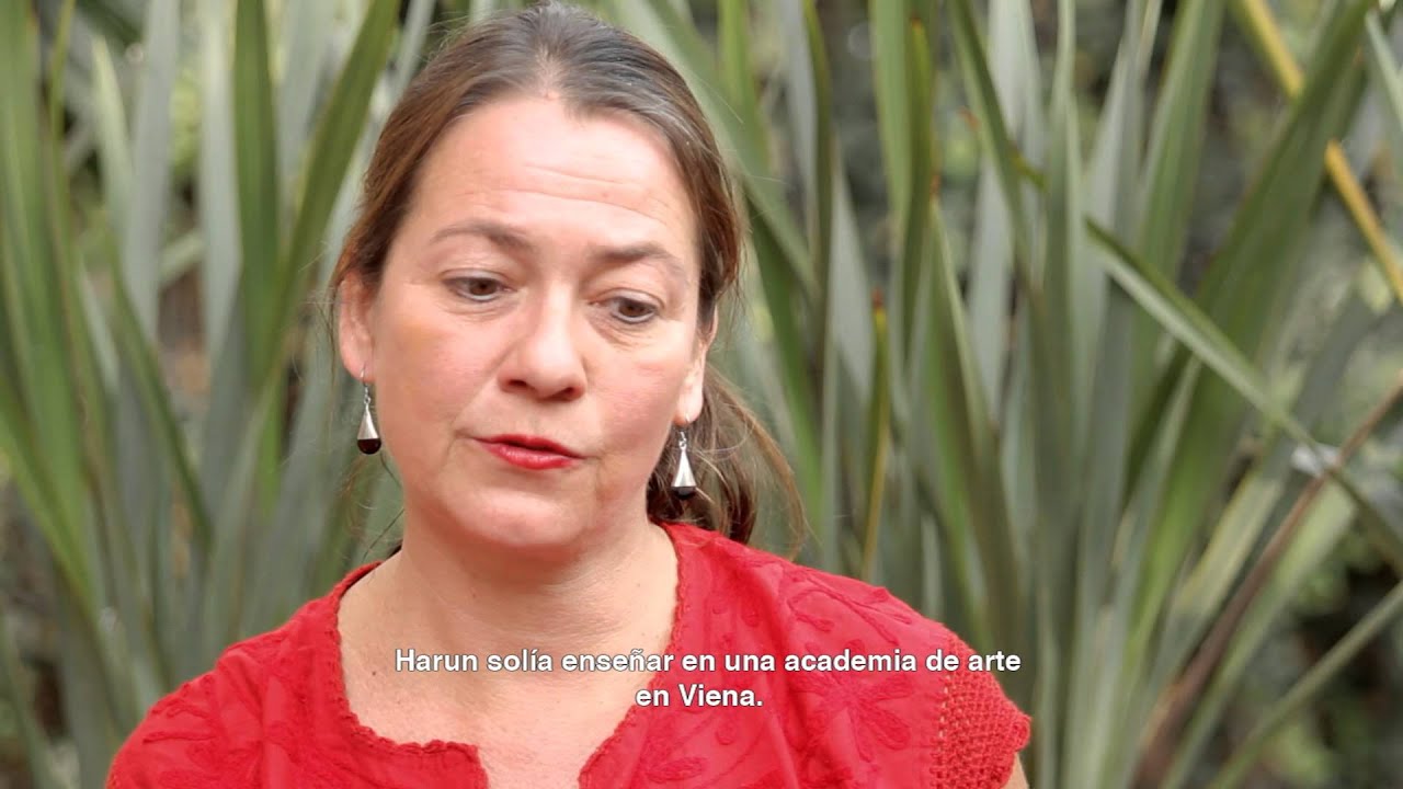 Entrevista: Harun Farocki/ Antje Ehmann, Labour in a single shot