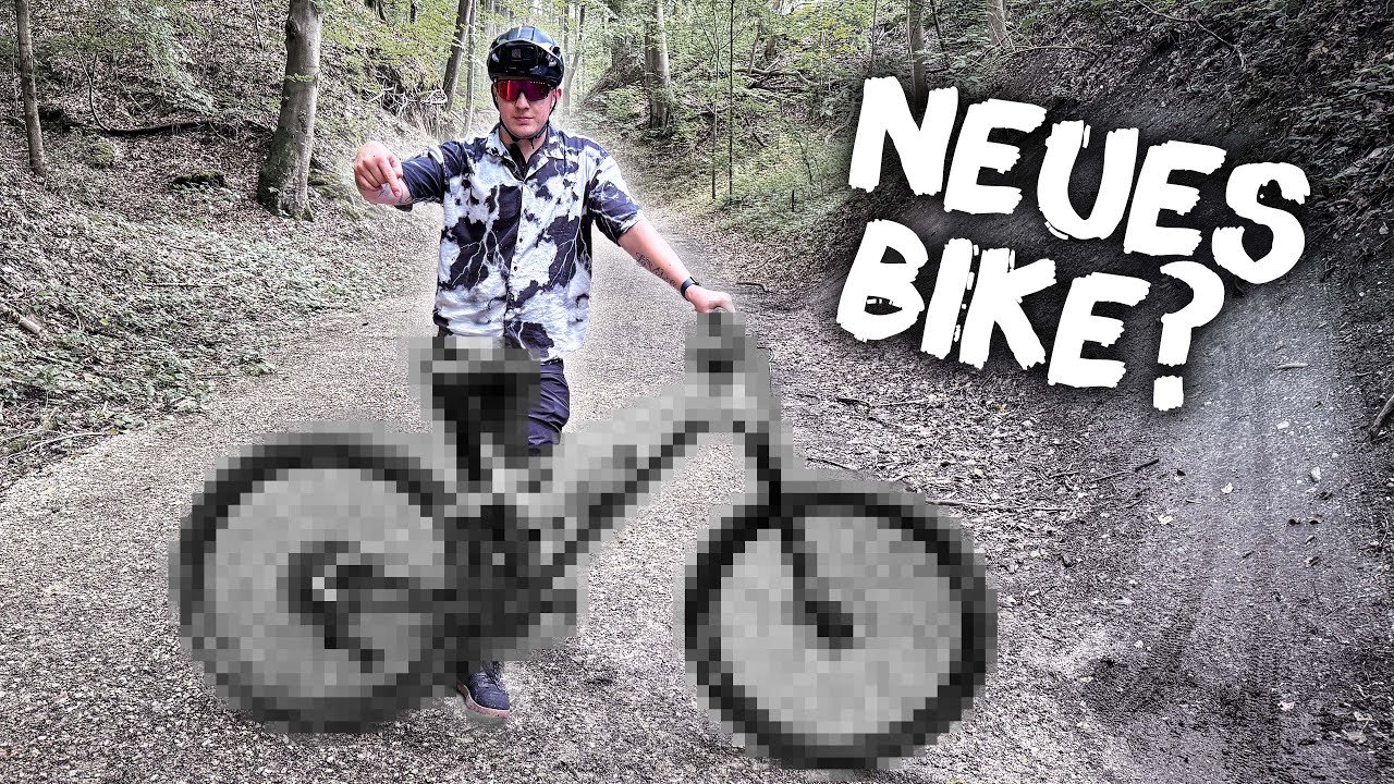 Mondraker Foxy Carbon RR - Meinung nach 3 Tagen Test!
