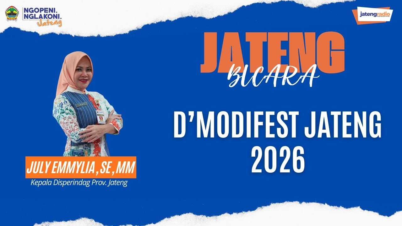 D'MODIFEST 2026