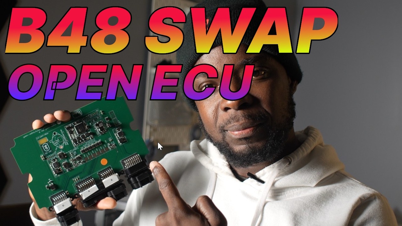 This ECU only Cost $100