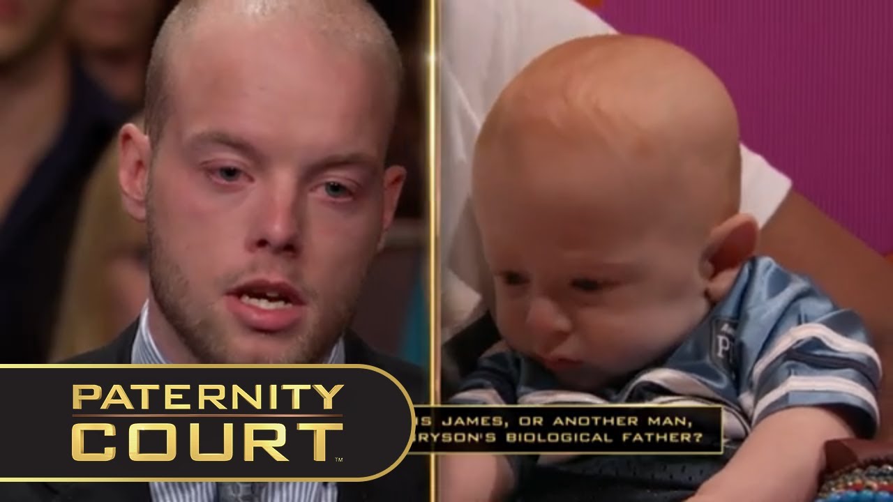 Man Doubts Daughter After Wife Admits To Being Unfaithful (Full Episode) | Paternity Court