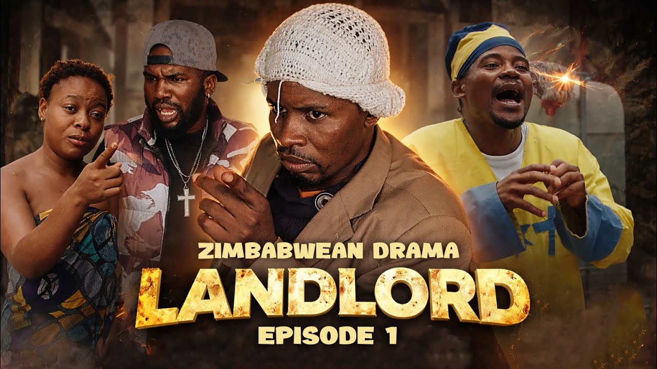 Landlord (Episode 1)