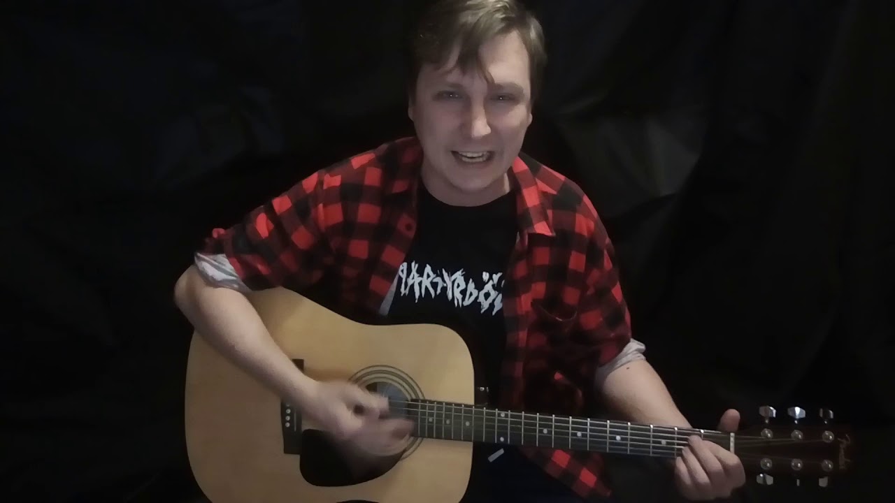 Перкеле полька