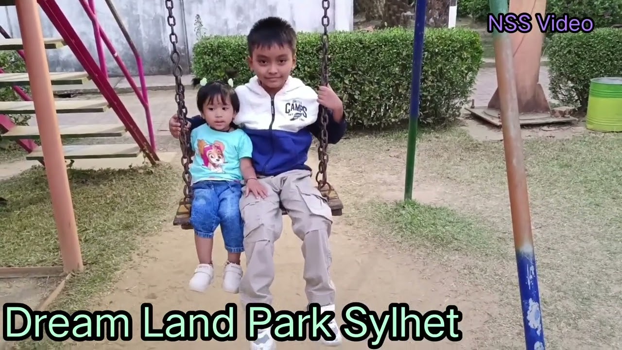 Dream Land Park-06-Feb-2026