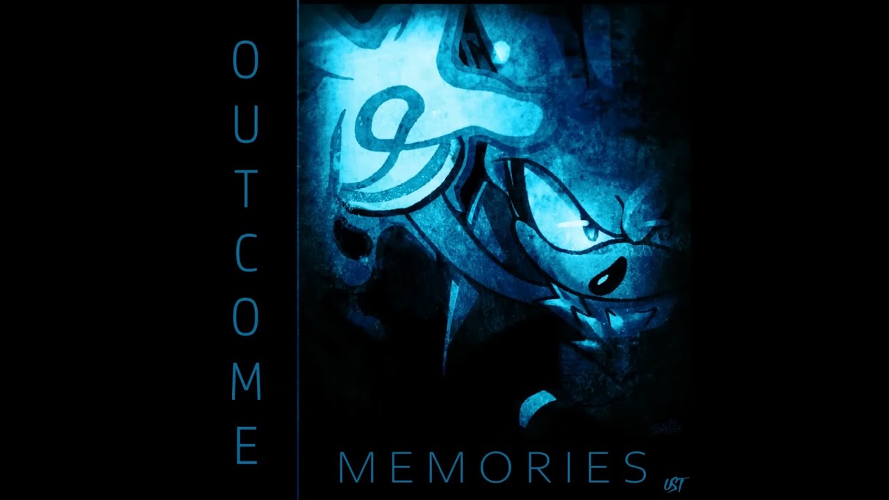 IN WHAT DREAM - SILVER LMS (OST) OUTCOME MEMORIES 