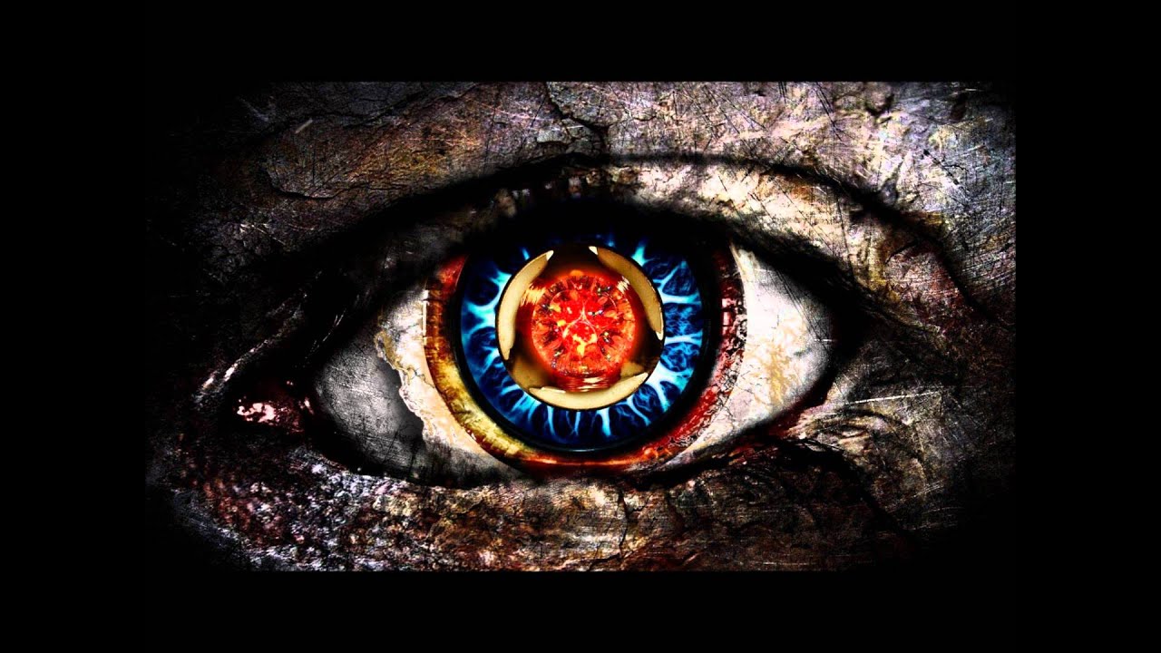 Billx - Darkness Invasion (HD 1080p)