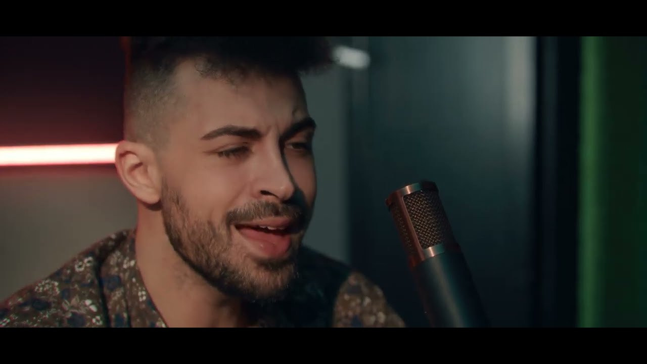 STEVE ANT - An ise ena asteri (COVER)
