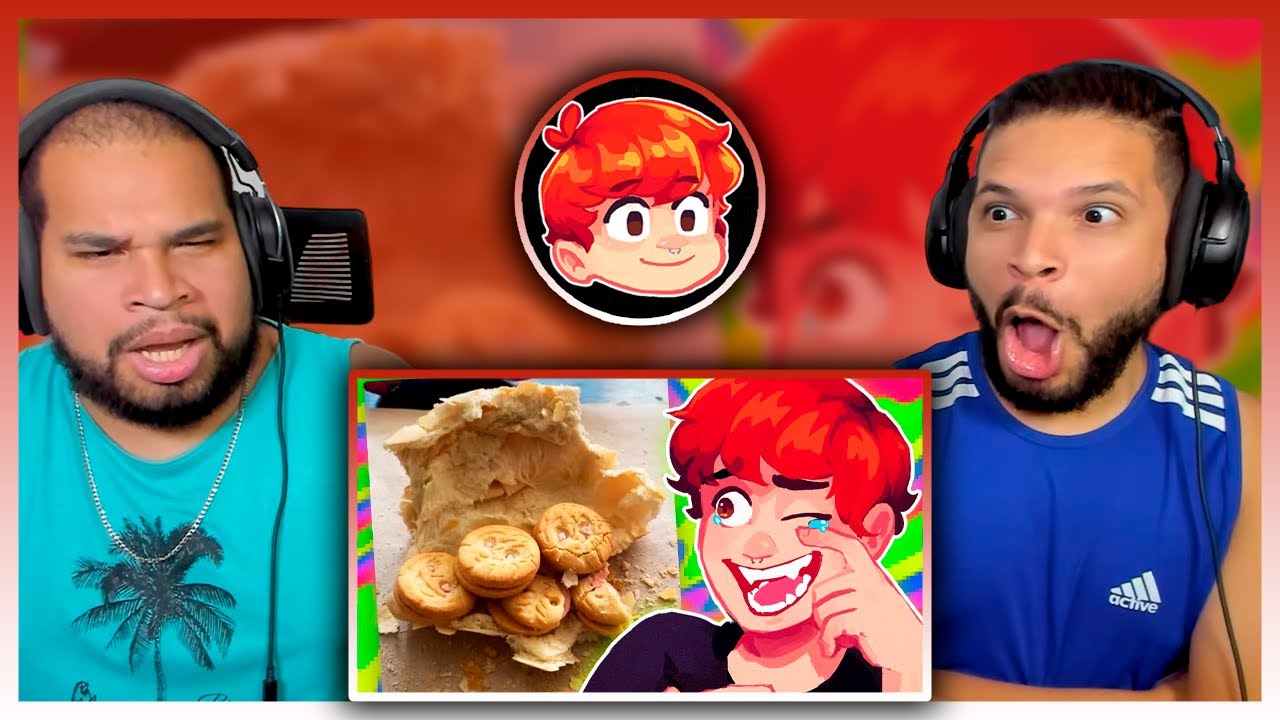 UM VÍDEO PRA VER DAQUELE JEITO (ft. Matosu e Tiba) | Scottonauta
