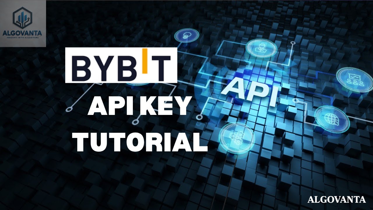 Bybit API Key & Secret Setup &ndash; Easy Tutorial for Beginners