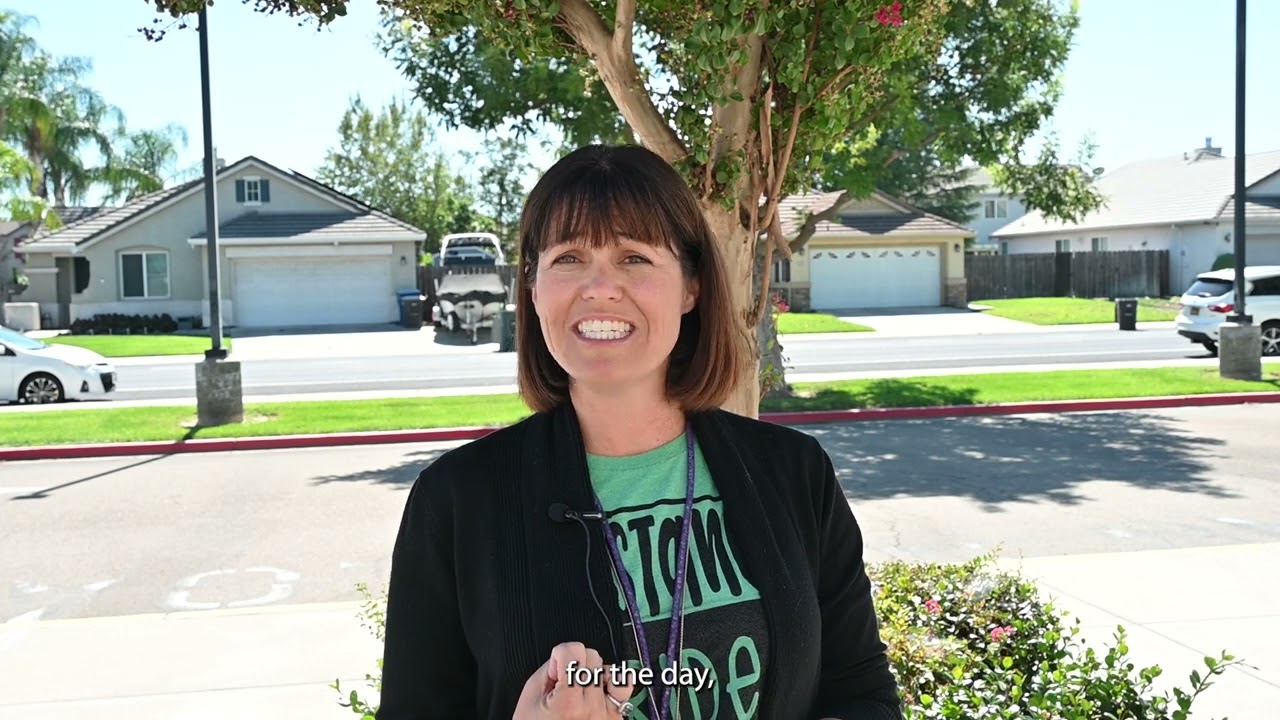 More About MUSD: PBIS