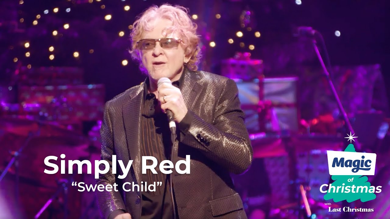 Simply Red | 