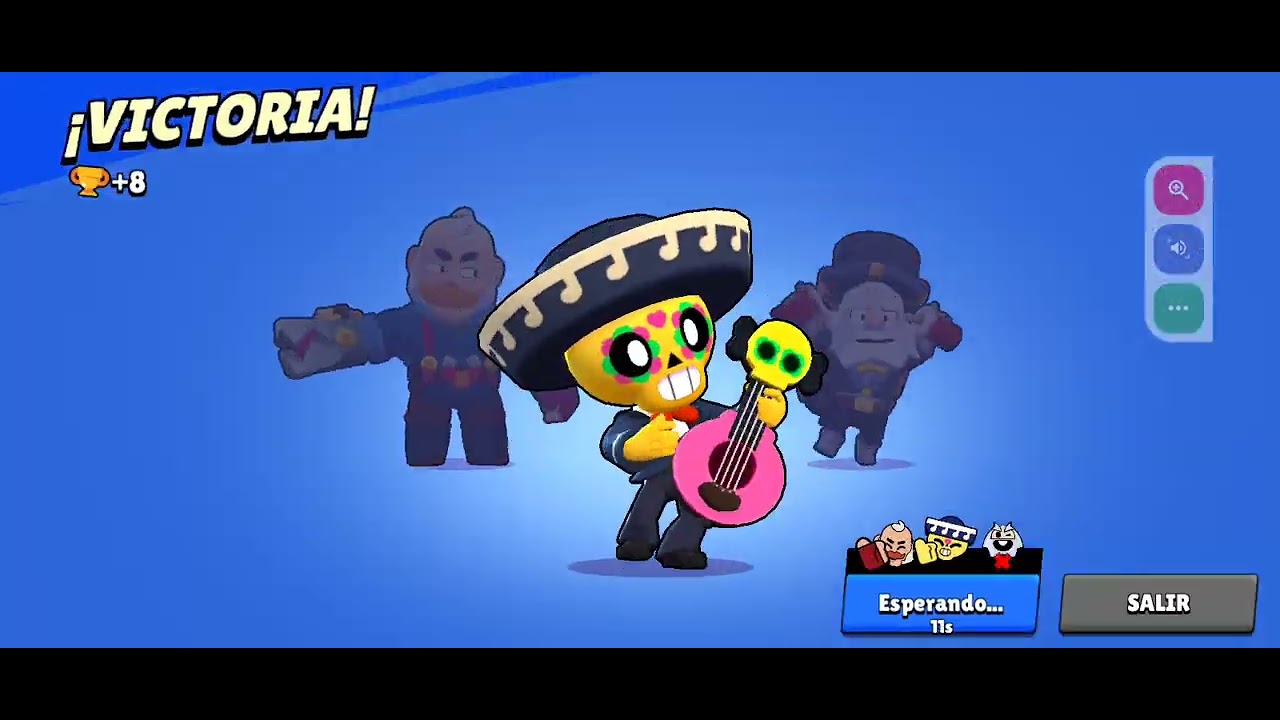 Que difícil es ganar 