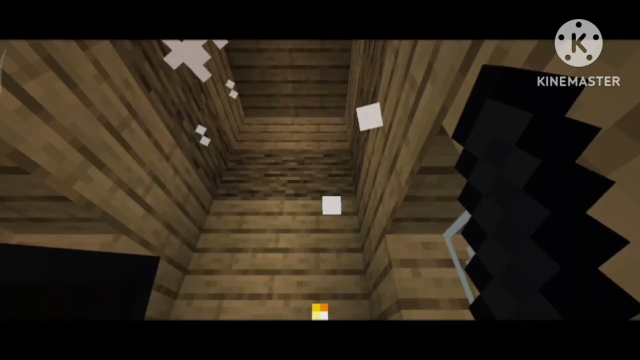 Minecraft Adventure video 