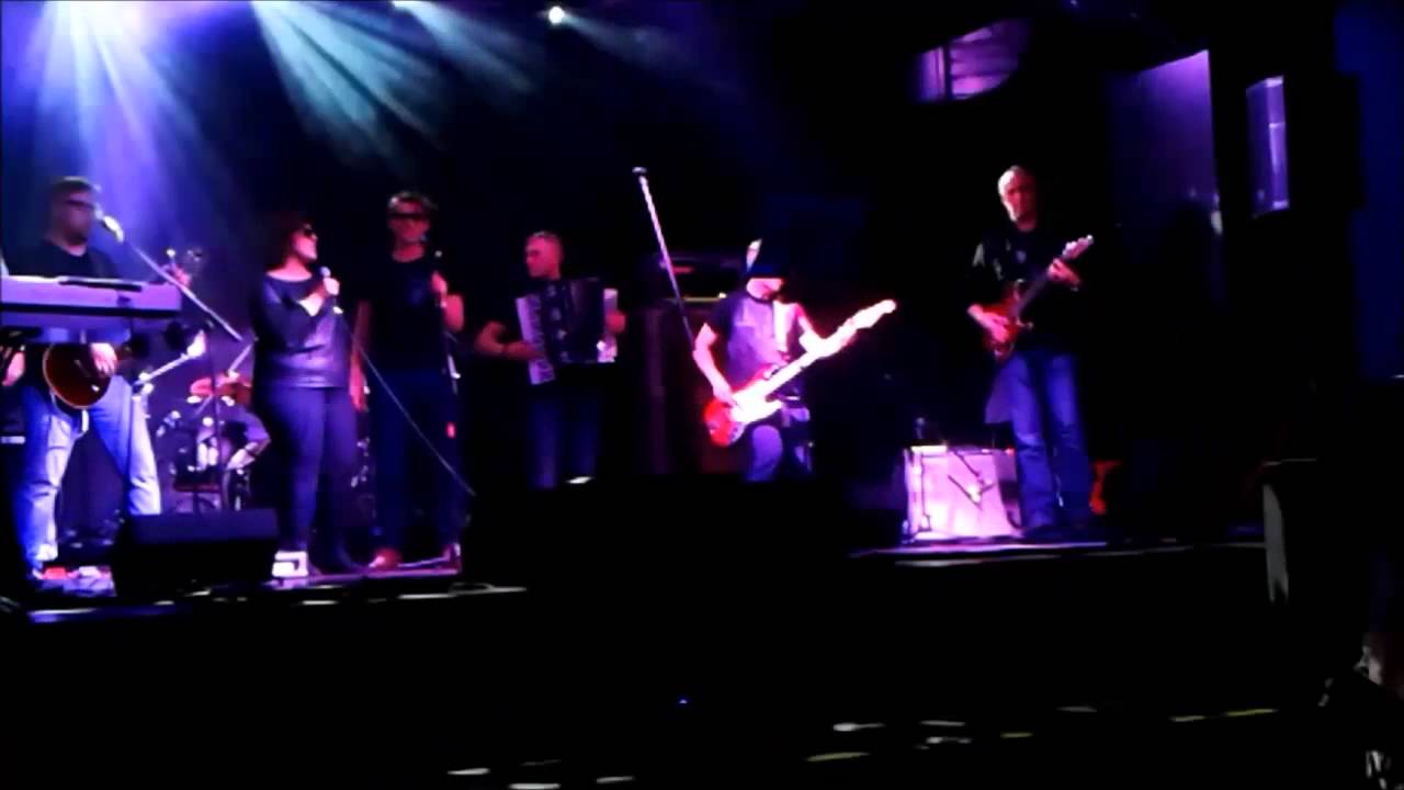 Veres - Brytwa, live in Gdańsk
