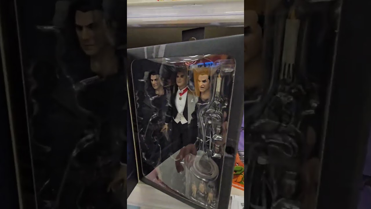 Target Neca Haulathon week 3 