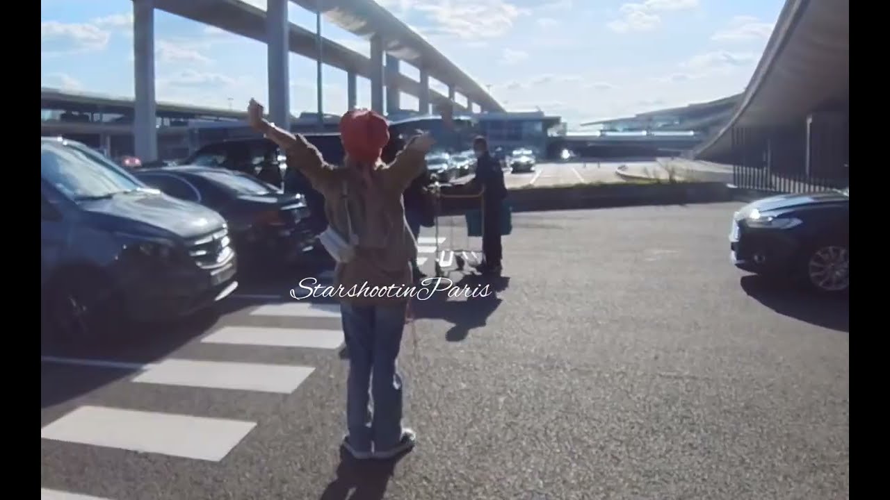 220506 The return of G-Dragon 권지용 Big Bang to Paris