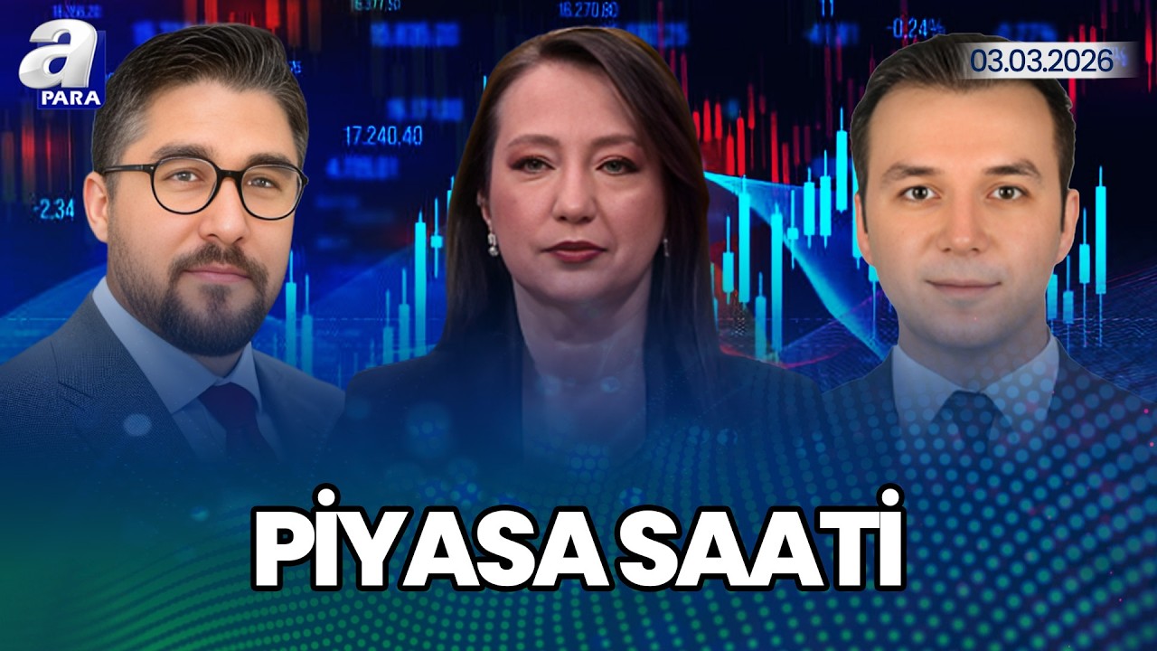 Piyasalar Jeopolitik Riskleri Nasıl Fiyatlıyor? Borsa, Altın Ve Petrole İlişkin Beklentiler Neler?