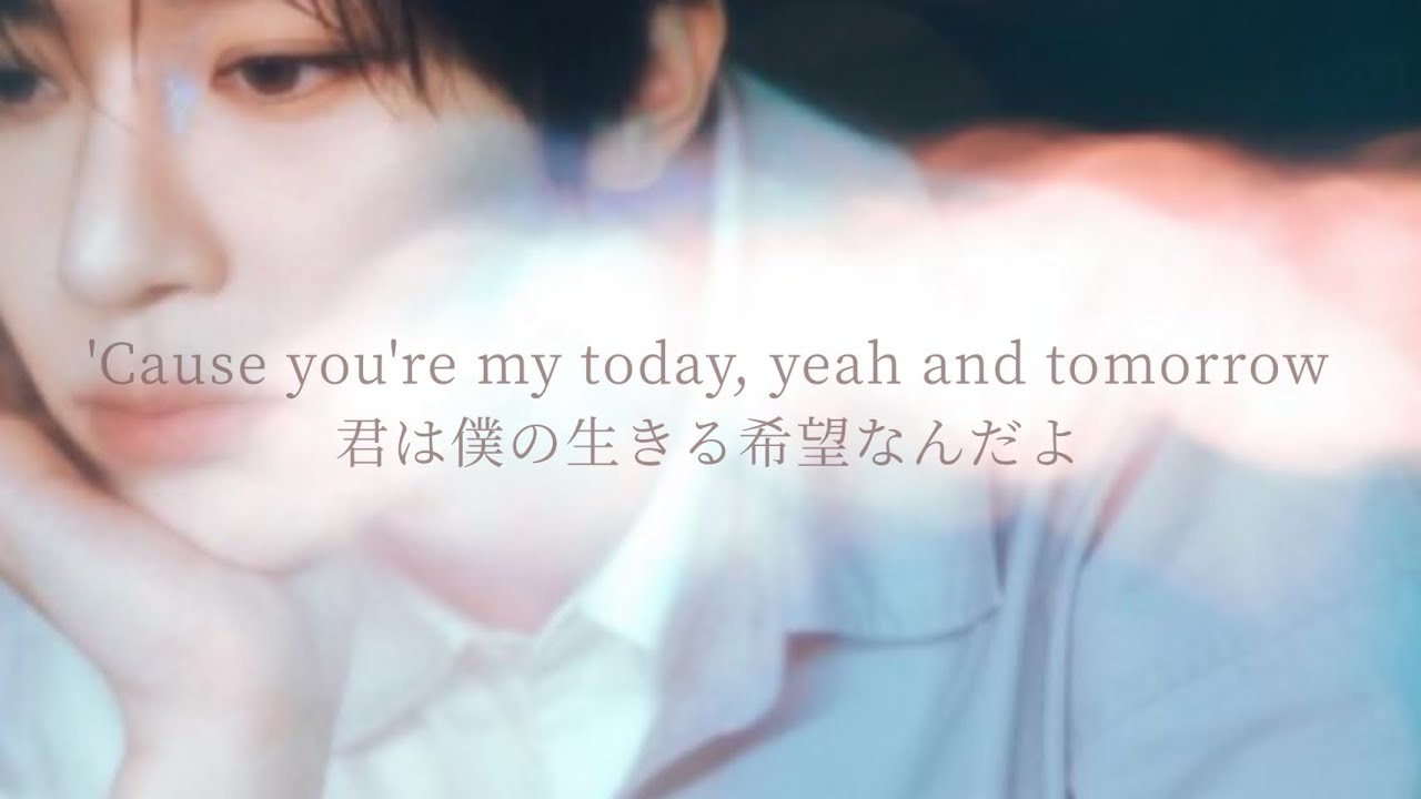 〈和訳〉On&On 점점 더 더 - NCT WISH “君への気持ちはどんどん大きくなって”