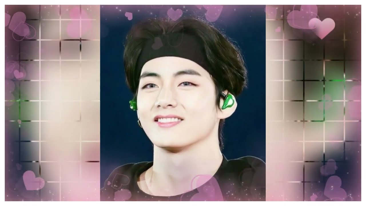 Shocking Facts! Kim Taehyung's Rarely Known Noble Descendants