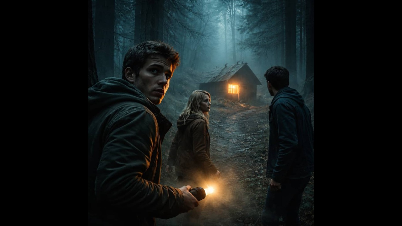 Wake up in a place that is impossible to escape from! 🔥 | Enter Nowhere Full Summary