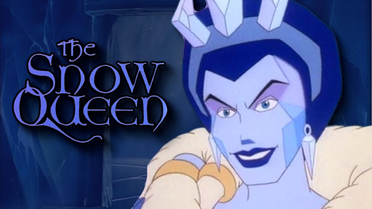 The Snow Queen | Retro Reviews