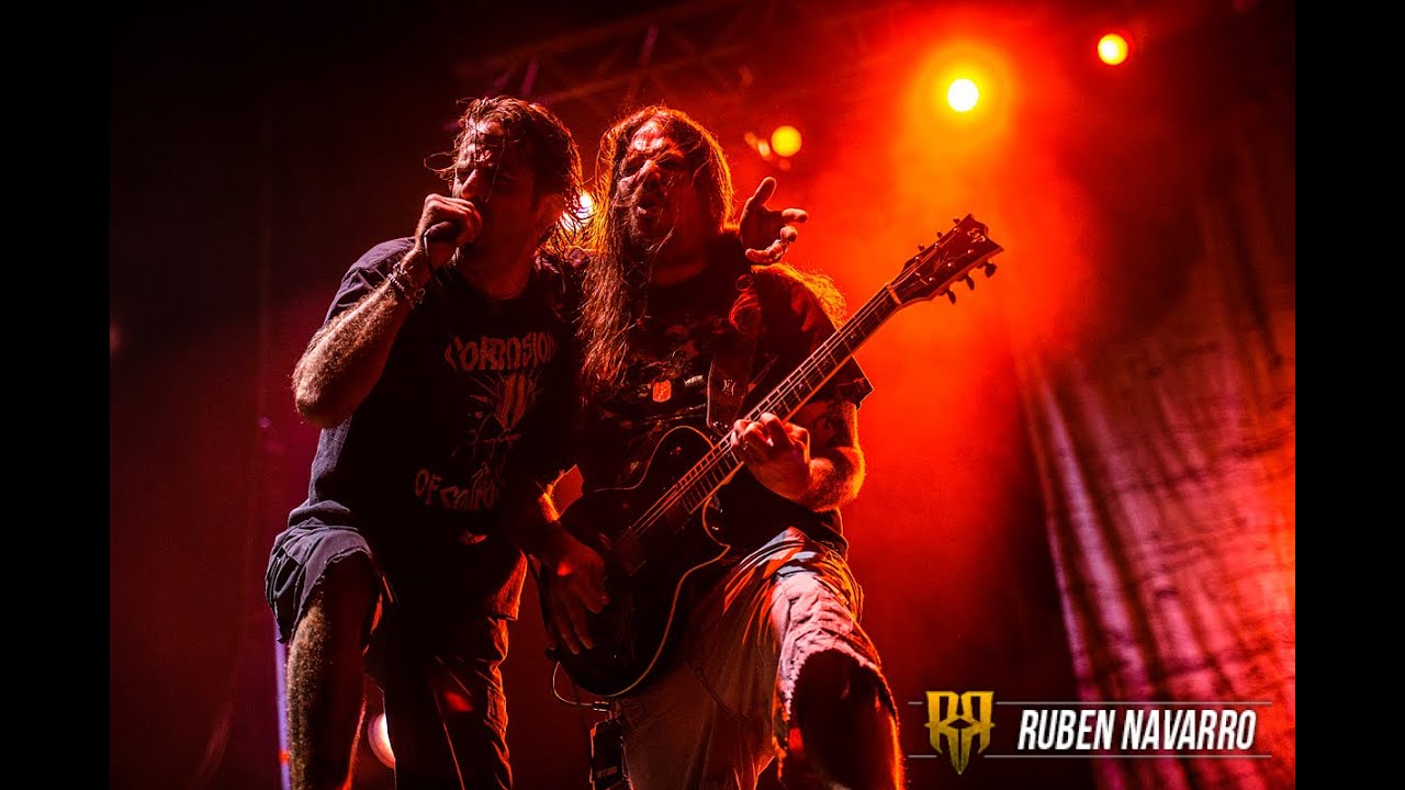 Lamb of God Live @ Resurrection Fest 2013 (01/08/2013, Viveiro, Lugo, Spain) [Full Concert]