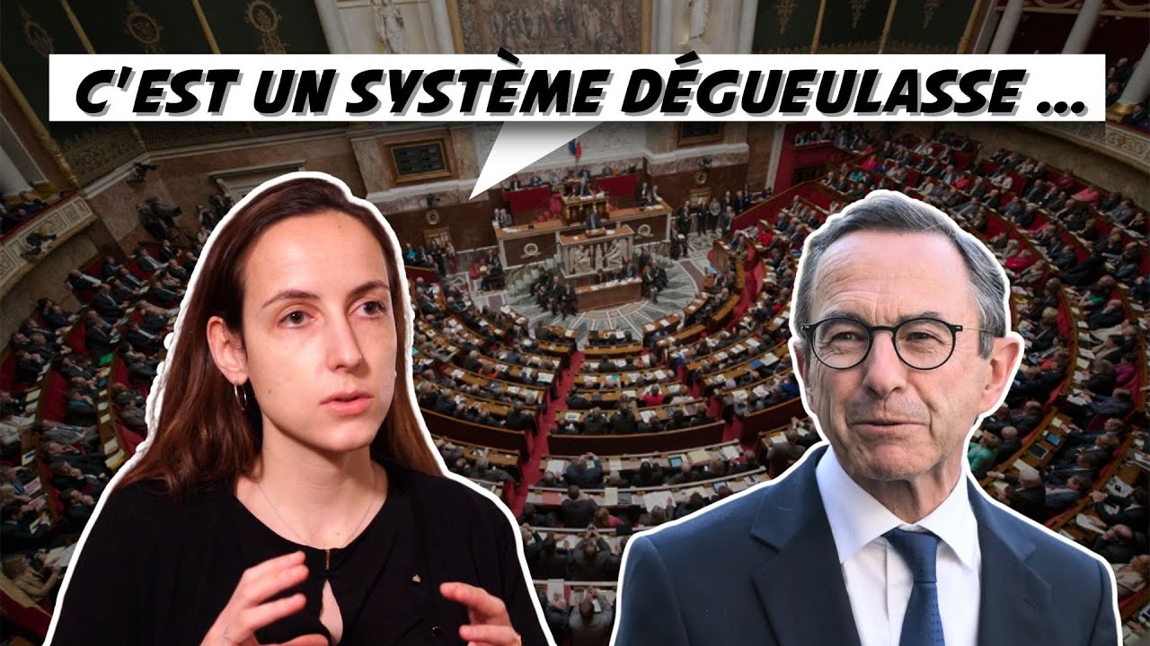 Une politologue explique le scandale à connaître sur les partis politiques