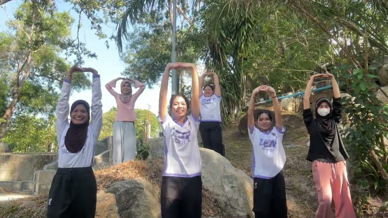 ฤๅษีดัดตน : Oleola 