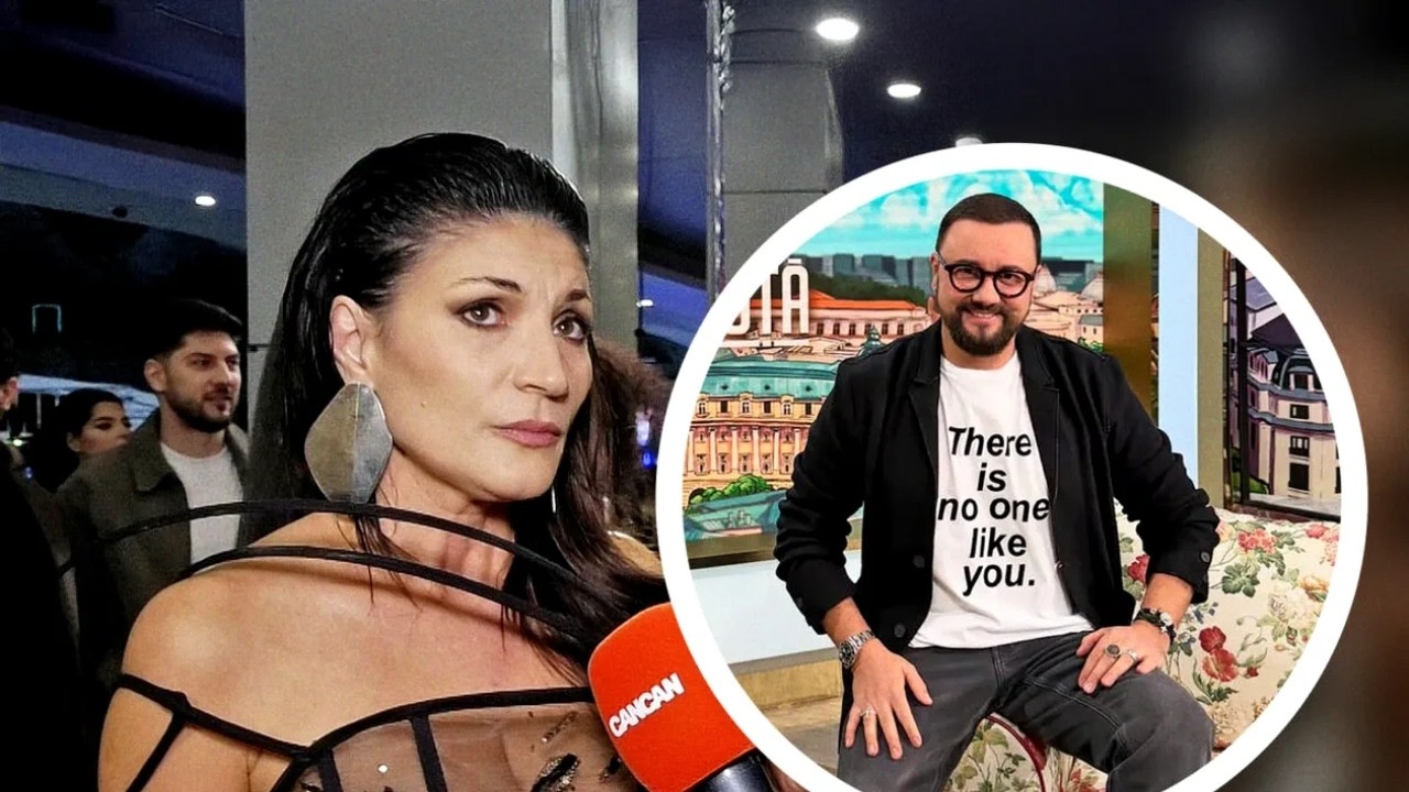 După concedierea lui Cătălin Măruță de la PROTV, Ioana Ginghină aruncă BOMBA: 