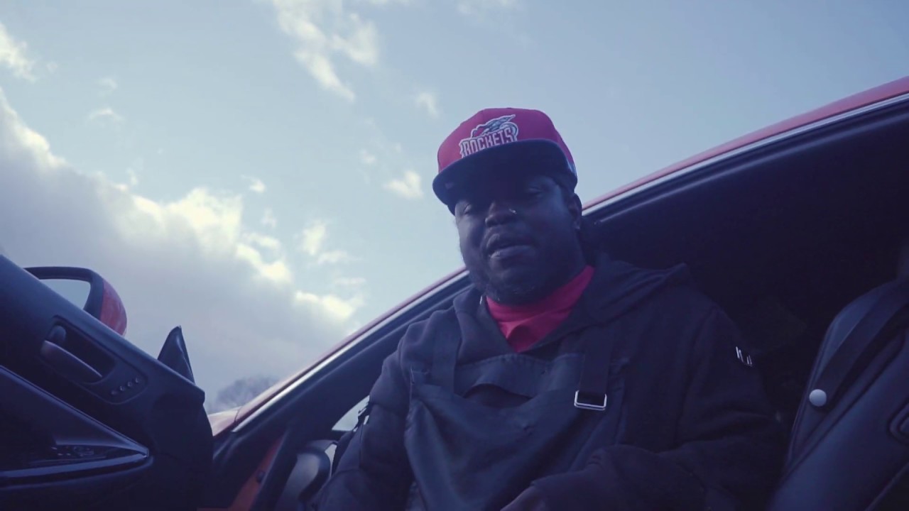Blocka - Tumble And Fall (Official Video)