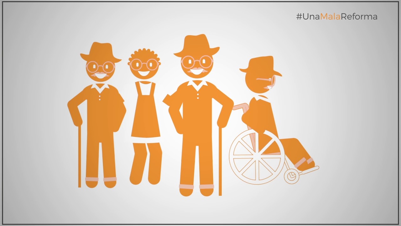 Proyecto de Ley de Pensiones: Una muy mala reforma (Parte 1)