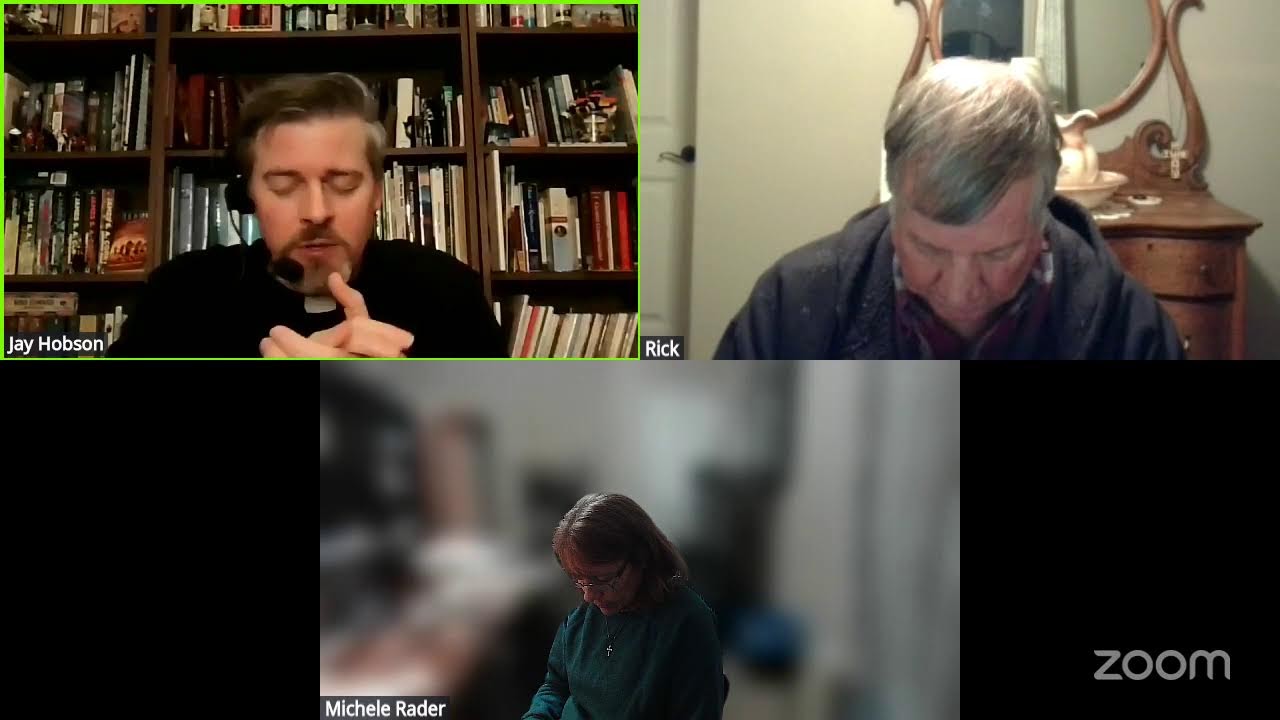 Lutheran Teaching 2.0 - Study #4 - Good Works