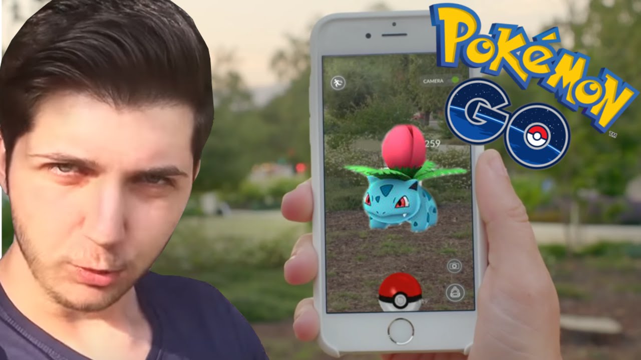 POKEMON EVRİMLEŞTİRMEK! (POKEMON GO)