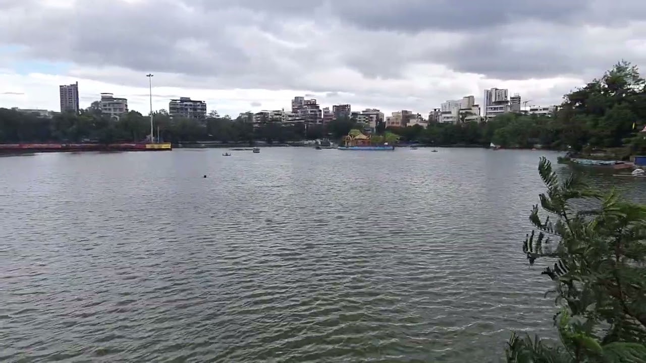 Thane Talavpali (Masunda Lake)