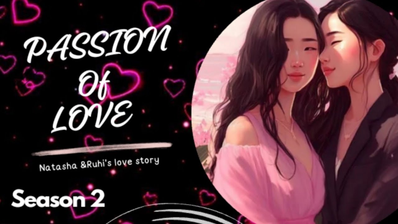 REVENGE OF LOVE 🔥 SEASON 2 PASSION OF LOVE EP.1